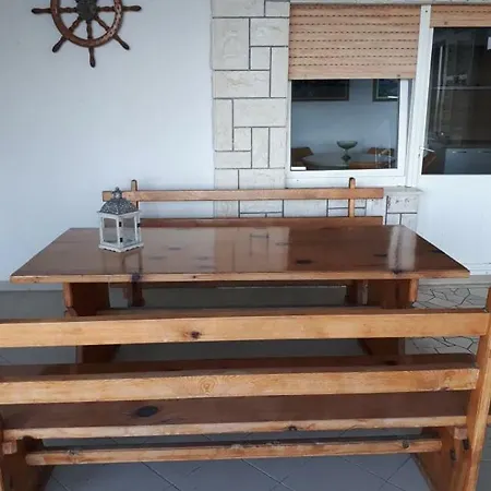 Apartman Iize 奥米什