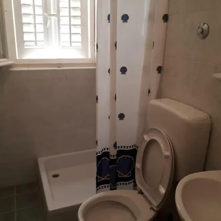 Apartman Iize * Omiš