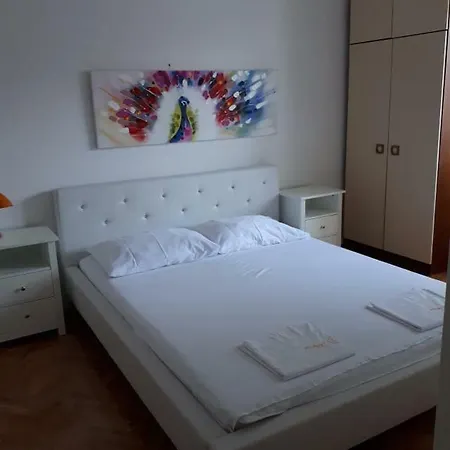 Apartman Iize * Omiš