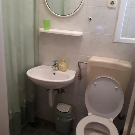 Apartman Iize Maison d'hôtes